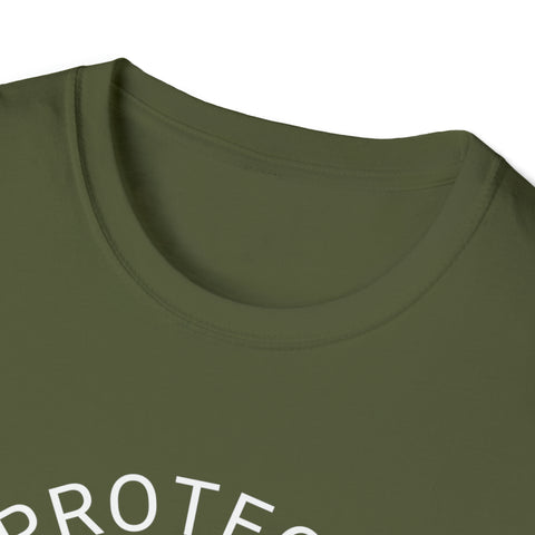 Momma Bear | Lifestyle | Adult Softstyle T-Shirt