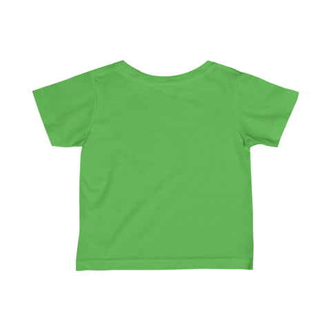 Jesus Hero | Christian | Infant T-Shirt