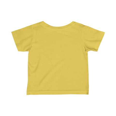 Jesus Hero | Christian | Infant T-Shirt