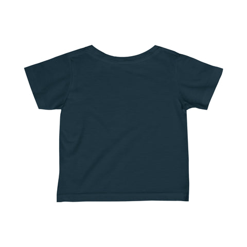 Jesus Hero | Christian | Infant T-Shirt