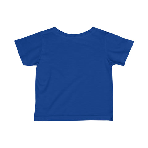 Jesus Hero | Christian | Infant T-Shirt