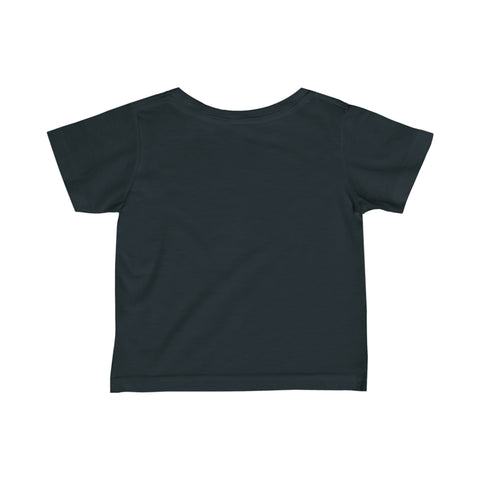 Jesus Hero | Christian | Infant T-Shirt