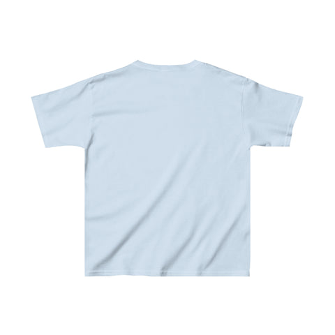 Loved. Valued. Cherished. | Inspirational | Kids T-Shirt