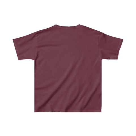 Loved. Valued. Cherished. | Inspirational | Kids T-Shirt