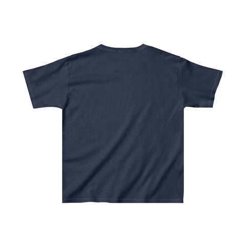 Loved. Valued. Cherished. | Inspirational | Kids T-Shirt