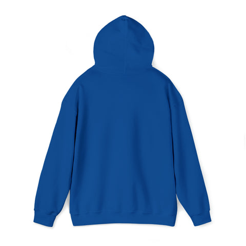 Daddy Bear | Lifestyle | Hooded Sweatshirt