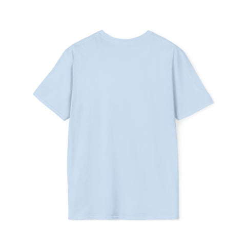 Justice Lion | Christian | Adult Softstyle T-Shirt
