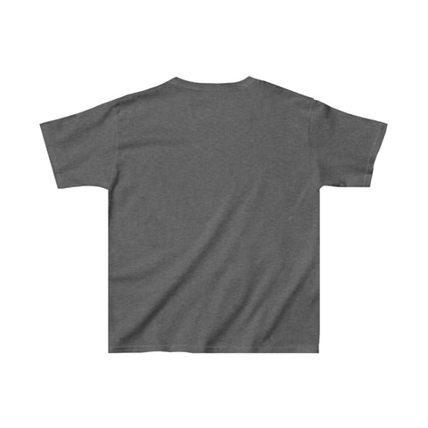 Loved. Valued. Cherished. | Inspirational | Kids T-Shirt