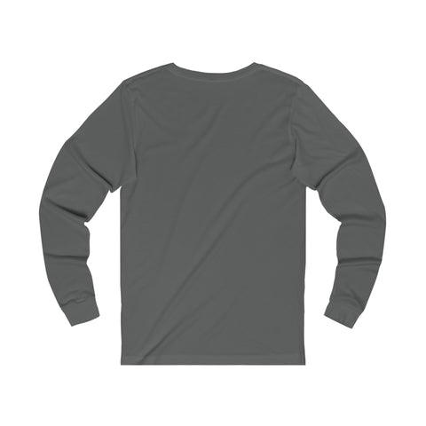 Jesus Hero | Christian | Long Sleeve Shirt