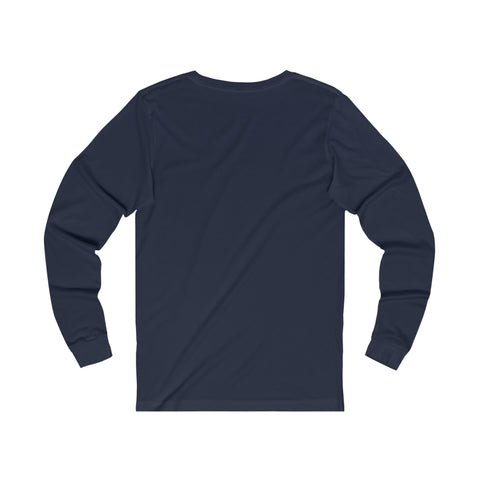 Jesus Hero | Christian | Long Sleeve Shirt