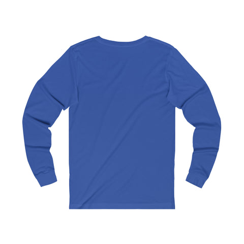 Jesus Hero | Christian | Long Sleeve Shirt