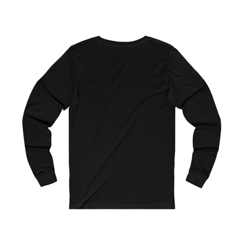 Jesus Hero | Christian | Long Sleeve Shirt