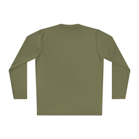 Empower the Fight | stopchildexploitation.org | Long Sleeve Shirt