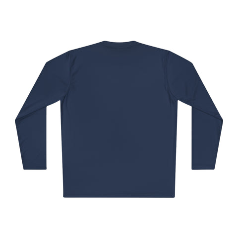 Empower the Fight | stopchildexploitation.org | Long Sleeve Shirt