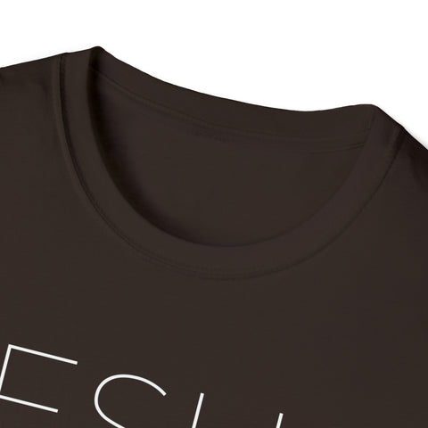 Jesus Hero | Christian | Adult Softstyle T-Shirt