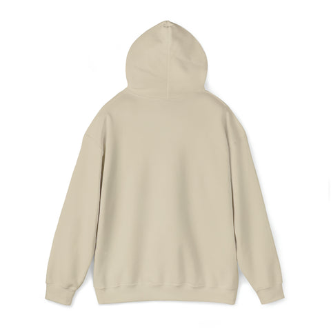 Justice Lion | Christian | Hooded Sweatshirt