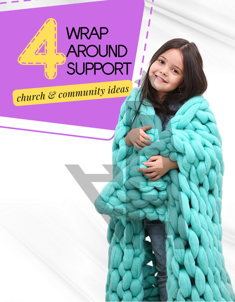 Foster or Adopt? How to Know You Are Ready | Guide | Printed