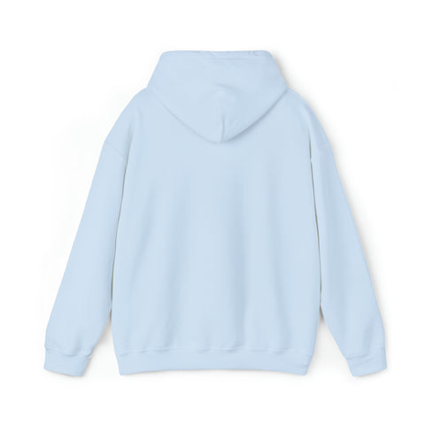 Justice Lion | Christian | Hooded Sweatshirt