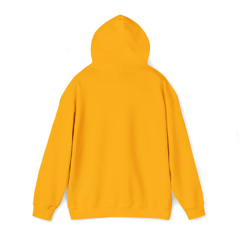 Rising Steps | startrisingup.com | Hooded Sweatshirt