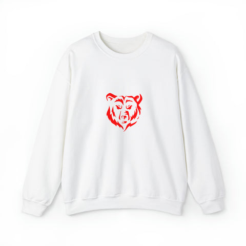 Daddy Bear | Lifestyle | Crewneck Sweatshirt