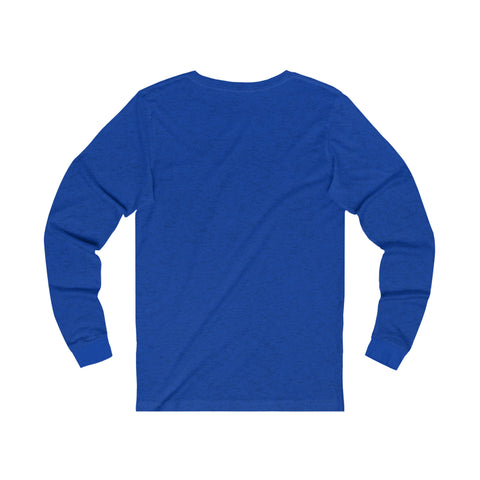 Jesus Hero | Christian | Long Sleeve Shirt