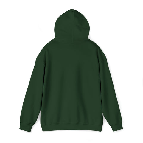 Empower the Fight | stopchildexploitation.org | Hooded Sweatshirt