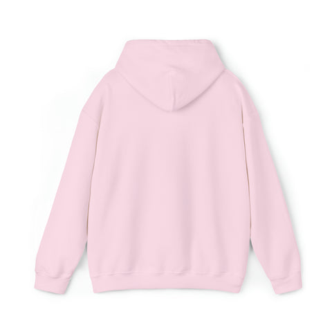 Justice Lion | Christian | Hooded Sweatshirt