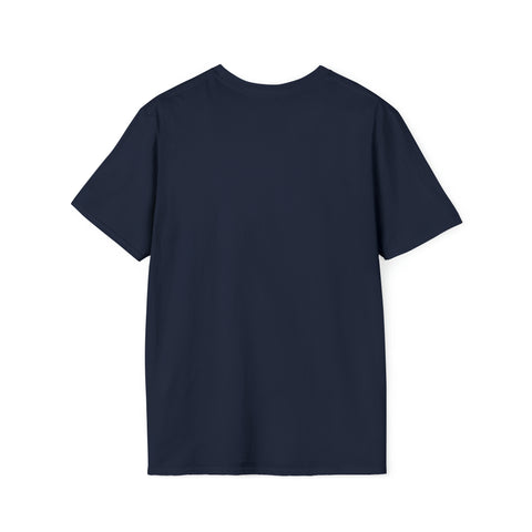 Rising Steps | startrisingup.com | Adult Softstyle T-Shirt