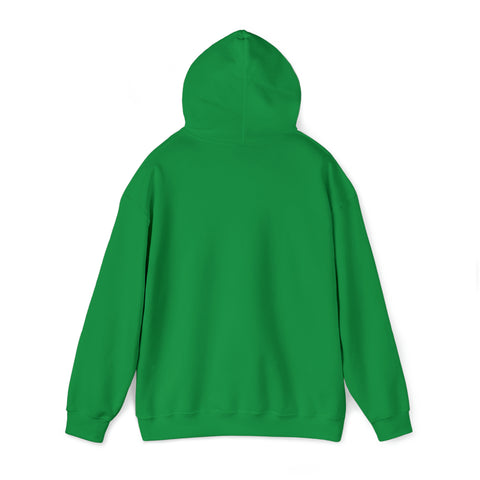 Justice Lion | Christian | Hooded Sweatshirt