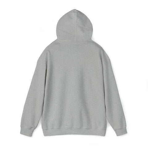 Justice Lion | Christian | Hooded Sweatshirt