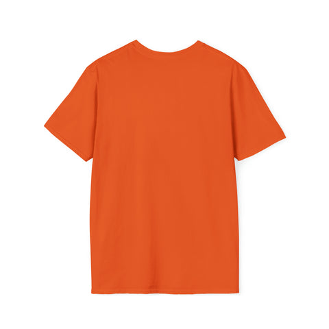 Justice Lion | Christian | Adult Softstyle T-Shirt