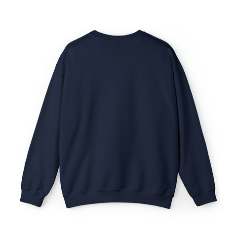 Rising Steps | startrisingup.com | Adult Crewneck Sweatshirt