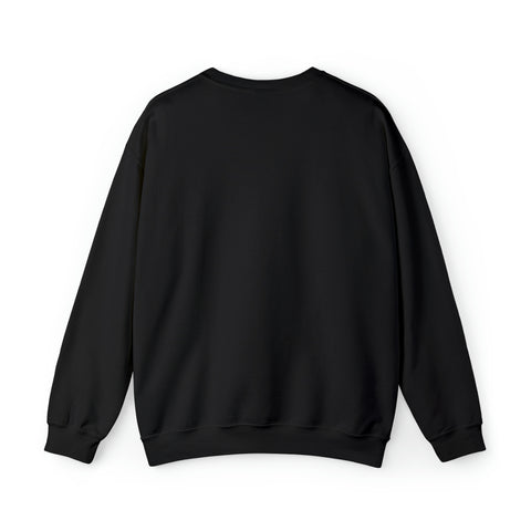 Rising Steps | startrisingup.com | Adult Crewneck Sweatshirt