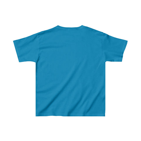 Jesus Hero | Christian | Kids T-Shirt