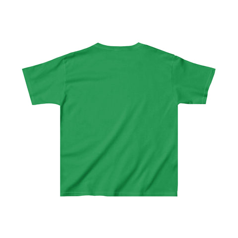 Jesus Hero | Christian | Kids T-Shirt