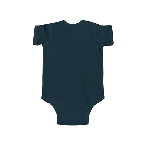 Jesus Hero | Christian | Infant Bodysuit Onesie