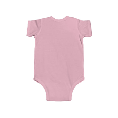 Jesus Hero | Christian | Infant Bodysuit Onesie