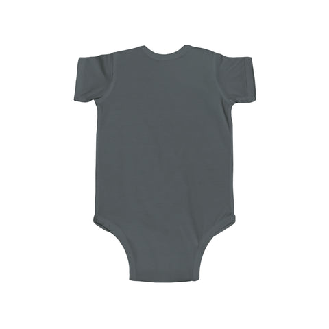 Jesus Hero | Christian | Infant Bodysuit Onesie