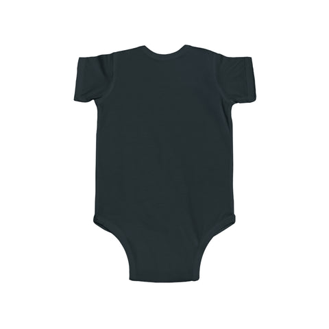 Jesus Hero | Christian | Infant Bodysuit Onesie