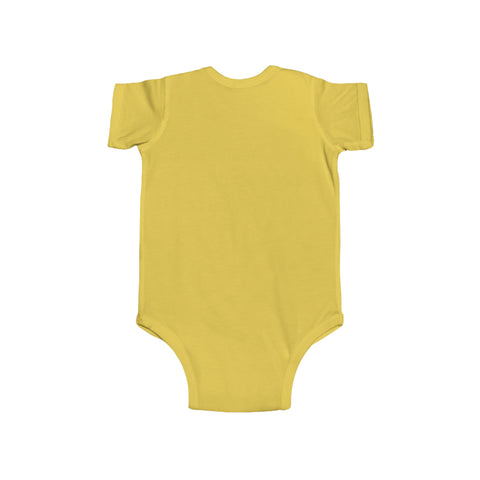 Jesus Hero | Christian | Infant Bodysuit Onesie