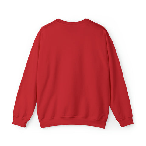 Rising Steps | startrisingup.com | Adult Crewneck Sweatshirt