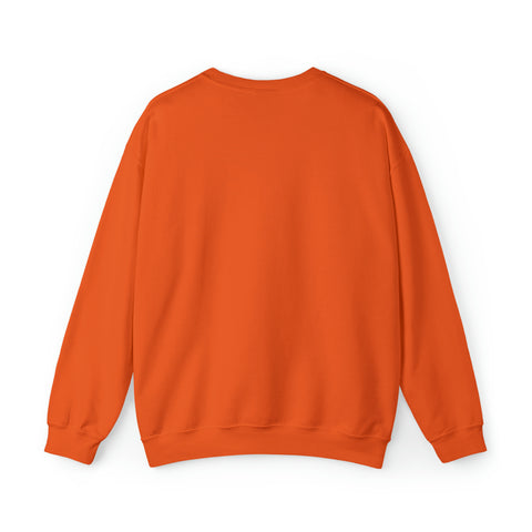 Justice Lion | Christian | Adult Crewneck Sweatshirt