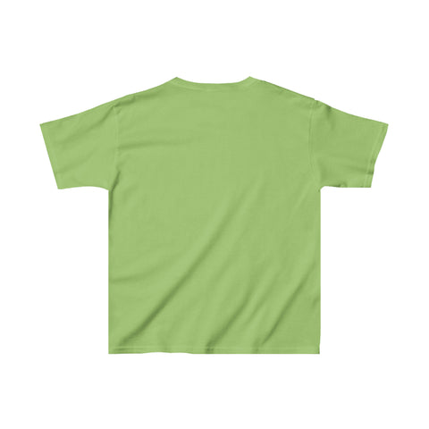 Justice Lion | Christian | Kids T-Shirt