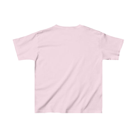 Justice Lion | Christian | Kids T-Shirt