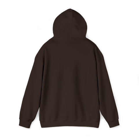 Empower the Fight | stopchildexploitation.org | Hooded Sweatshirt