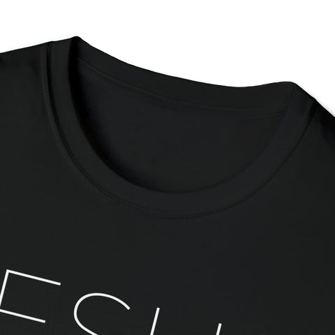 Jesus Hero | Christian | Adult Softstyle T-Shirt