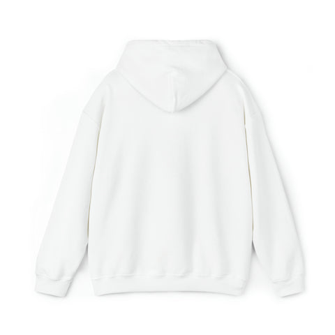 Justice Lion | Christian | Hooded Sweatshirt