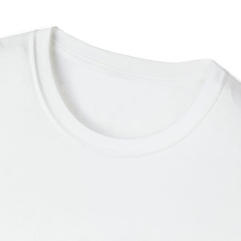 Rising Steps | startrisingup.com | Adult Softstyle T-Shirt