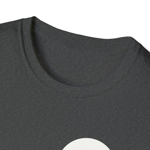 Loved. Valued. Cherished. | Inspirational | Adult Softstyle T-Shirt