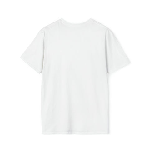 Rising Steps | startrisingup.com | Adult Softstyle T-Shirt